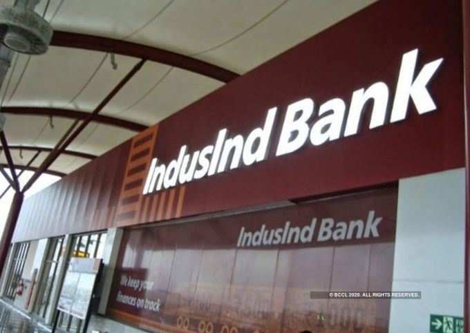 IndusInd Bank