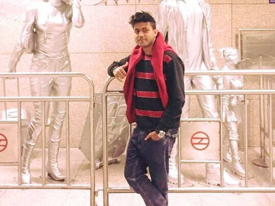 IAS ke success story 22 ki umra me ias bana bihar ka ye ladka aise crack kia upsc : 22 की उम्र में IAS बना बिहार का ये लड़का बिना कोचिंग पहले