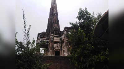 पाकिस्तान में मिला प्राचीन हिंदू मंदिर, 1300 साल पुराने ढांचे में छावनी और मीनारें भी