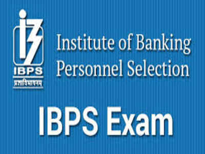 IBPS clerk पूर्व परीक्षेचे अॅडमिट कार्ड जारी