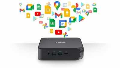 Asus Chromebox 4: ಮಿನಿ ಪಿಸಿ ಬಿಡುಗಡೆ ಮಾಡಿದ ಏಸಸ್