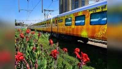 दिल्ली से चेन्‍नई तथा कन्‍याकुमारी के लिए स्पेशल ट्रेन, जानिए पूरा टाइमटेबल