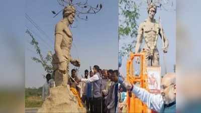 বিরসা মুণ্ডাকে নিয়ে রাজনীতি বন্ধ হোক! বড়সড় আন্দোলনের হুমকি আদিবাসী সমাজের