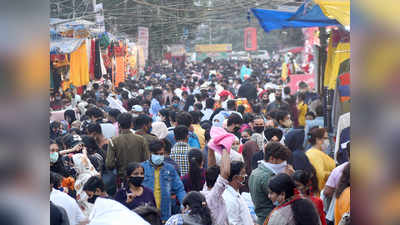 अहमदाबाद, मध्य प्रदेश....कोरोना से बचने के लिए क्या कर्फ्यू की ओर बढ़ चला देश ?