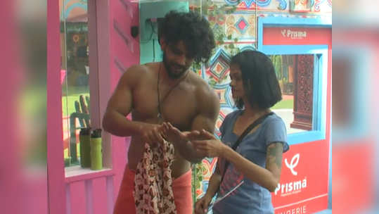 Bigg Boss 4 Highlights: சுசித்ரா-பாலா சண்டை, மீண்டும் தலைவர் ஆனா ரியோ