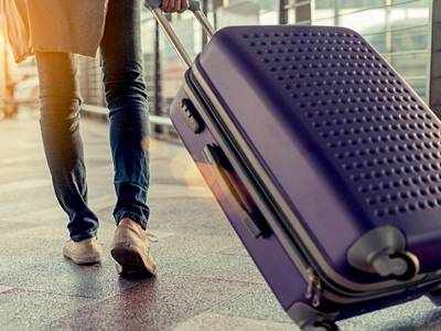 वेडिंग सीजन में Luggage Bag पर मिल रहा है 60% तक डिस्काउंट, आज ही करें ऑर्डर