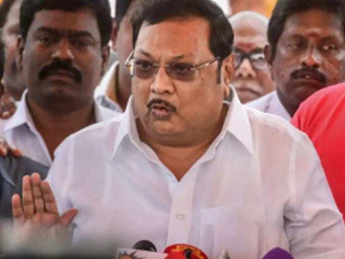 तमिलनाडु की राजनीति में कितना बदलाव करेंगे अलागिरी?