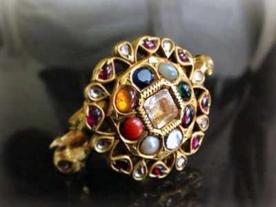 Auspicious Gemstone Ring As Per Astrology या अंगठ्या परिधान करणे अत्यंत शुभ; नेमका फायदा काय? वाचा