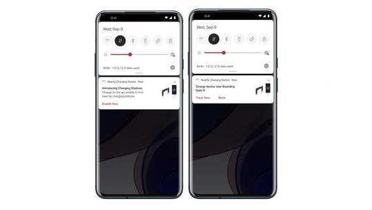 OnePlus அறிமுகம் செய்துள்ள Charging Stations அம்சம்; இது எப்படி வேலை செய்யும்?