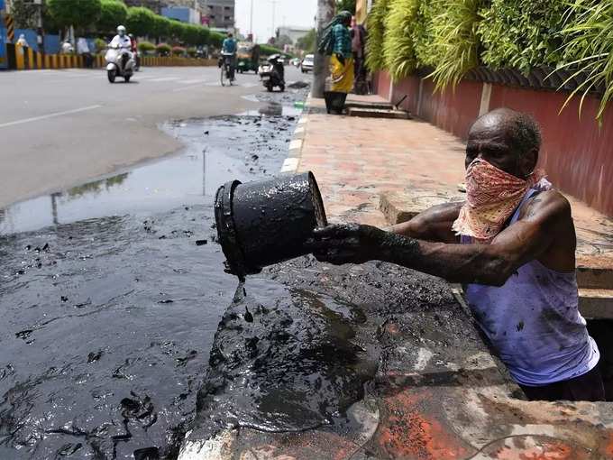 பரிசுத்தொகை அறிவிப்பு