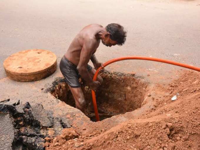 சஃபைமித்ரா சுரக்‌ஷா சேலஞ்ச்