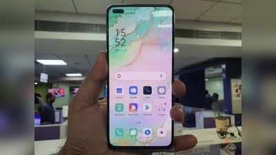 Oppo Reno 3 Pro, A12, A15 এবং F17! একসঙ্গে চার-চারটি ফোনের দাম কমাল Oppo