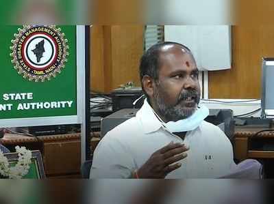 மழைக்காலத்தில் மக்கள் எதையெல்லாம் செய்யக்கூடாது? -பட்டியலிடும் அமைச்சர்!