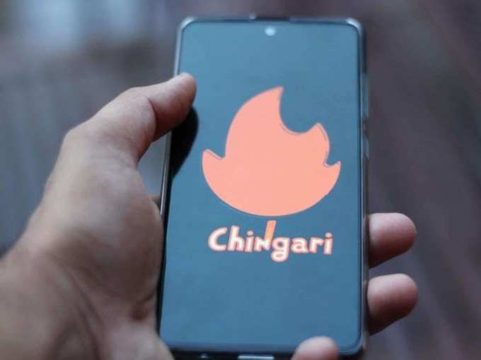 Short Video Sharing App Chingari Users In India 1