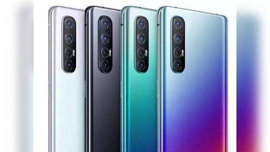 Oppo Reno 3 Pro, Oppo F17 உட்பட 4 ஒப்போ போன்கள் மீது ரூ.2000 வரை விலைக்குறைப்பு!