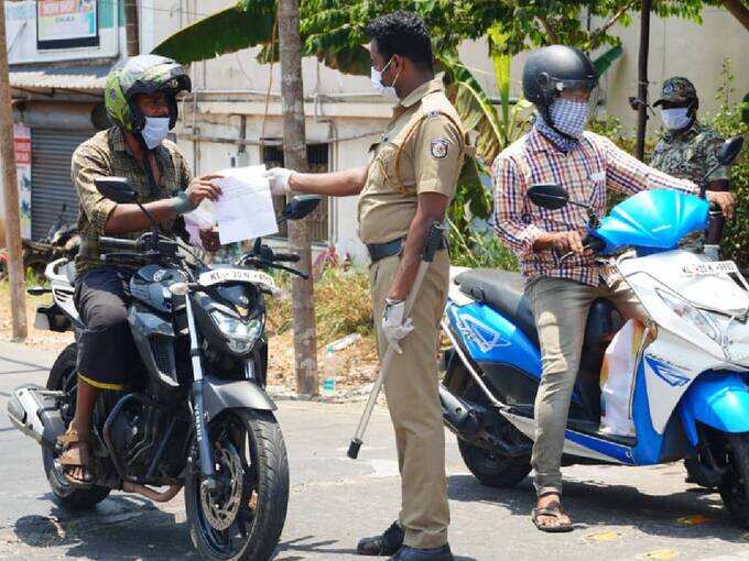 കേരളത്തിലെ കൊവിഡ് കേസുകൾ