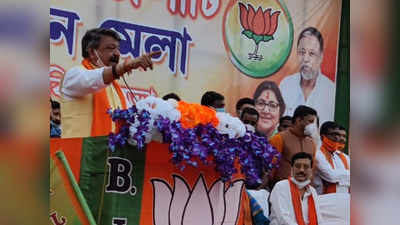 बंगाल चुनाव: कैलाश विजयवर्गीय ने पूछा, क्या ममता बनर्जी ने टीएमसी को प्रशांत किशोर के पास गिरवी रख दिया?