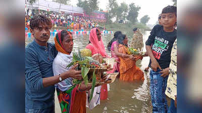 सांप्रदायिक सौहार्द की मिसाल बनीं निसरत खातून, पांच साल से कर रही हैं छठी मईया की पूजा