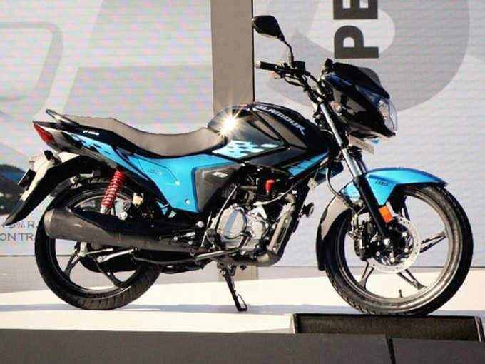 Hero Splendor Pulsar Platina HF Deluxe Sale 2