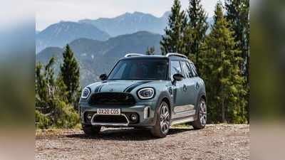 BMW ने किया कन्फर्म! जल्द आएगी All Electric Mini Countryman, देखें डीटेल