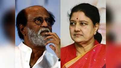 சம்மதிக்காத ரஜினி; மனம் மாறிய சசிகலா: கூட்டணிக்கு பின்னால் உள்ள கணக்கு!