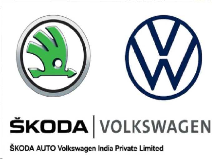 Skoda And Volkswagen Upcoming Car India 1