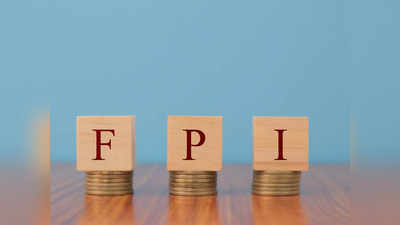 नवंबर के महीने में मेहरबान हुए विदेशी निवेशक, अब तक आए 50 हजार करोड़ FPI
