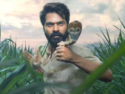 Simbu ஒரு வழியாக முடிவுக்கு வந்த சிம்புவின் ஈஸ்வரன் பட பாம்பு பிரச்சனை