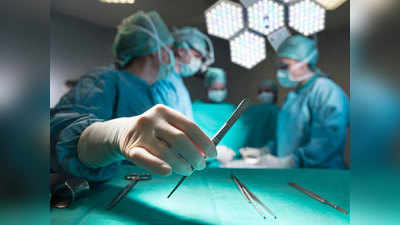 CMO ने हॉस्पिटल में मारा छापा, ऑपरेशन टेबल पर मरीज को छोड़कर भागी डॉक्टर, हॉस्पिटल सील
