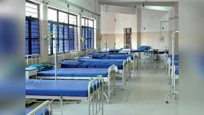 કોરોના: અમદાવાદીઓ ગભરાવવાની જરૂર નથી, હોસ્પિટલ્સમાં 1500 બેડ ખાલી