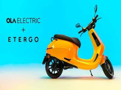 Ola Electric Scooters भारत में जल्द होगा लॉन्च, कम दाम में ज्यादा माइलेज!