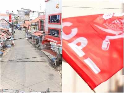 തലേന്ന് വരെ കേരള കേരള കോൺഗ്രസ്; അടുത്ത ദിവസം സിപിഐയിൽ! നേതാവ് നേടിയത് പേയ്മെൻ്റ് സീറ്റോ? വിവാദം