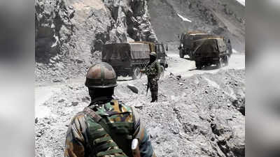 लद्दाख: भारत ने चीन को उसकी ही चाल में दी मात, जमीन के नीचे तैनात चक्रव्यूह