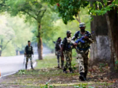 गया मुठभेड़ में ढेर हुए खूंखार माओवादी जोनल कमांडर आलोक का चतरा से क्या है कनेक्शन, कैसे बना 10 लाख का इनामी, जानिए पूरी कुंडली