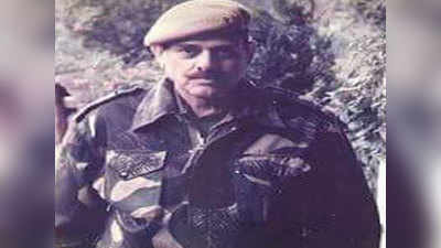 युद्ध में छुड़ाए थे पाकिस्तान के छक्के, रिटायर्ड मेजर जनरल आर एन छिब्बर का निधन