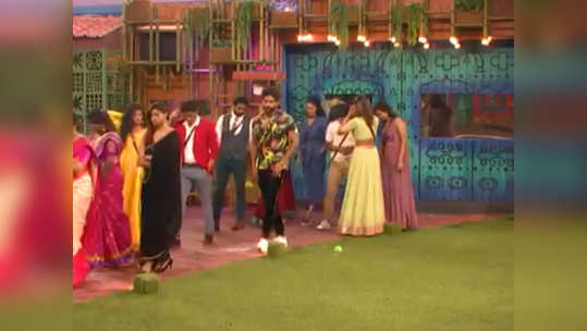 Bigg Boss 4: இன்றைய எலிமினேஷன் இவர் தானா? லேட்டஸ்ட் ப்ரோமோ பார்த்தீர்களா