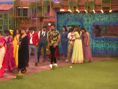 Bigg Boss 4: இன்றைய எலிமினேஷன் இவர் தானா? லேட்டஸ்ட் ப்ரோமோ பார்த்தீர்களா