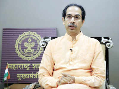 Uddhav Thackeray: करोना गर्दीत चेंगरून मेला की काय?; अजितदादांच्या विधानावर CM ठाकरे म्हणाले...