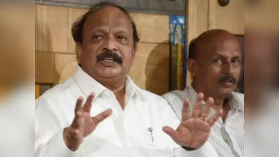 कर्नाटक: आईएमए घोटाले में बड़ी कार्रवाई, कर्नाटक के पूर्व मंत्री रोशन बेग CBI की गिरफ्त में