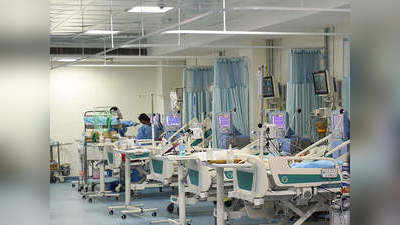 दिल्ली में कोरोना का कहर, 400 से ज्यादा ICU बिस्तरों का किया गया इंतजाम