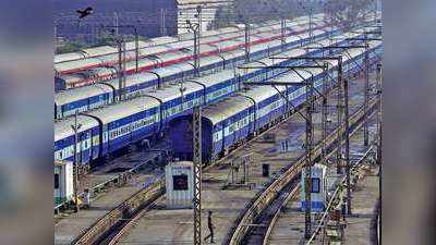 चालू रहेंगी राजस्थान की ट्रेनें