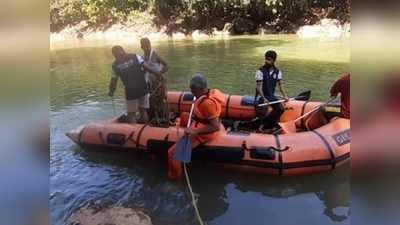 ബദിയടുക്കയിൽ യുവാവിനെ പുഴയില്‍ കാണാതായി; ഒപ്പമുണ്ടായിരുന്ന യുവതി പോലീസ് കസ്റ്റഡിയിൽ