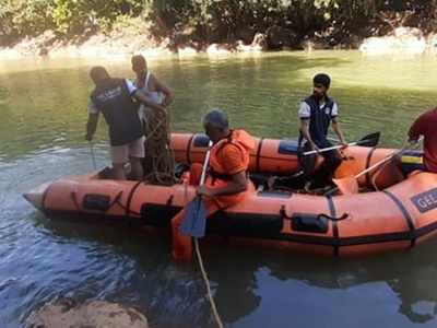 ബദിയടുക്കയിൽ യുവാവിനെ പുഴയില്‍ കാണാതായി; ഒപ്പമുണ്ടായിരുന്ന യുവതി പോലീസ് കസ്റ്റഡിയിൽ