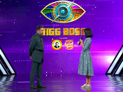 Bigg Boss 4 Tamil: பிக் பாஸ் வீட்டில் இருந்து வெளியேறிய சுசித்ரா.. கமல்ஹாசனிடம் என்ன கூறியுள்ளார் பாருங்க