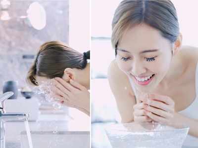 Face washing: चेहरे पर हमेशा बनी रहेगी चमक, अगर अपनी स्‍किन टाइप के अनुसार करेंगी फेस वॉश