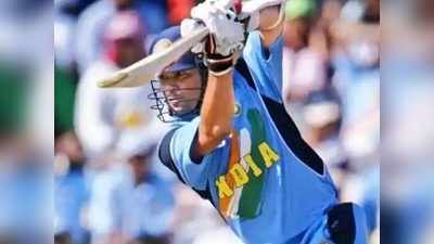 इंजमाम ने सचिन की वर्ल्ड कप 2003 में 98 रन की पारी को किया याद, कहा बेस्ट में शामिल
