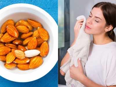 Almonds in skincare: सर्दियों में ड्राय स्‍किन से छुटकारा दिलाएगा बादाम, जानें कैसे करें इस्‍तेमाल