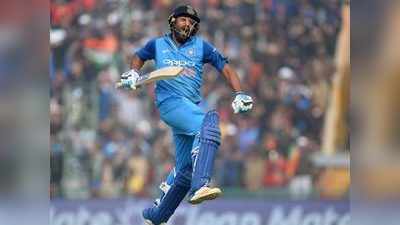 Aus vs Ind: ऑस्ट्रेलिया में टीम इंडिया के लिए आसान नहीं रोहित की भरपाई करना