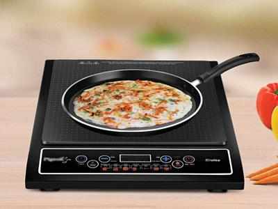 Induction Cook Stove on Amazon : खाना बनाना हो जाएगा आसान, भारी डिस्काउंट पर खरीदें इंडक्शन