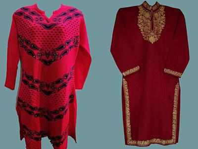 इन Woolen Kurti से ठंड का नहीं होगा एहसास, Amazon से आज ही करें ऑर्डर